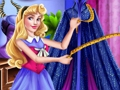 Peli Nukkuva prinsessa Villain Cosplay  verkossa