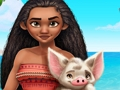 Peli Polynesialainen prinsessa -seikkailutyyli  verkossa