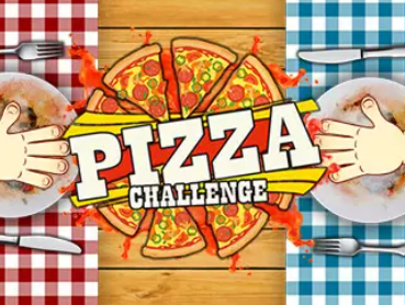Peli Pizza-haaste  verkossa