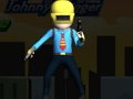Peli Johnny Trigger 3D Online verkossa