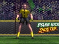 Peli FreeKick-jalkapallo  verkossa