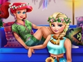 Peli Prinsessaelokuva  verkossa