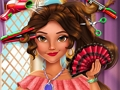 Peli Latina Princess Real Hiusten leikkaukset verkossa