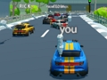 Peli FunRace. io  verkossa