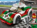 Peli Lego Racers palapeli  verkossa