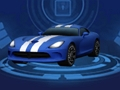 Peli Drifty Race Online verkossa