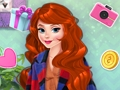 Peli Eliza Winter Blogger -tarina  verkossa