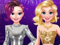 Peli Vaikuttajat #NewYearsEve Fiesta Party  verkossa