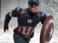 Peli Kapteeni Amerikan palapeli  verkossa