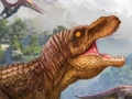 Peli Dino Hunter 3D verkossa