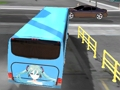 Peli City Bus Simulator 2021  verkossa