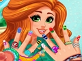 Peli Jessien DIY Nails Spa  verkossa