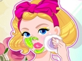 Peli Audreyn hohdokas todellinen makeover  verkossa