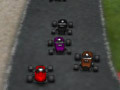 Peli Punainen Kart Racer  verkossa