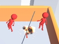 Peli Bullet Man 3D Online verkossa