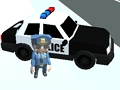 Peli Olkaamme poliiseja 3D  verkossa