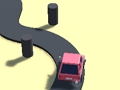 Peli Hauska auto ajaa 3d  verkossa