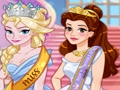 Peli Prinsessa kauneuskilpailu  verkossa