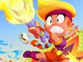 Peli Hauska Brawl Stars -pistosaha  verkossa