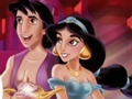 Peli Aladdin palapeli kokoelma  verkossa