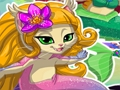 Peli Merenneito Kitty Maker  verkossa