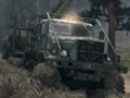 Peli Muddy Trucks palapeli  verkossa