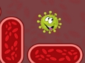 Peli Corona-immuniteettipeli  verkossa
