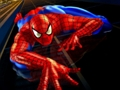 Peli Spiderman palapeli  verkossa