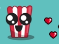 Peli Popcorn pop verkossa