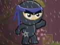 Peli Tumma Ninja  verkossa