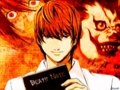 Peli Death Note Anime Palapelikokoelma  verkossa