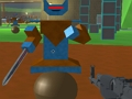 Peli Robotin tukikohdan 3D verkossa