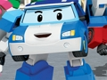 Peli Robottiautojen hätäpelastus 3  verkossa