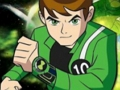 Peli Ben 10 palapelin kokoelma  verkossa