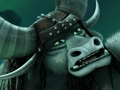 Peli Kung Fu Panda piilotettu  verkossa