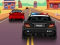 Peli Poliisiauto  verkossa
