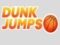 Peli Dunk hyppää  verkossa