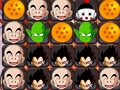 Peli Dragon Ball Z -lohkot  verkossa