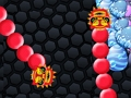 Peli Slither Dragon. io  verkossa