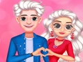 Peli Prinsessa Valentine's Crush  verkossa