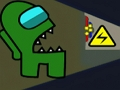 Peli Heidän joukossaan Jigsaw  verkossa