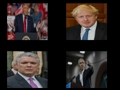 Peli Ulkoa presidentit  verkossa
