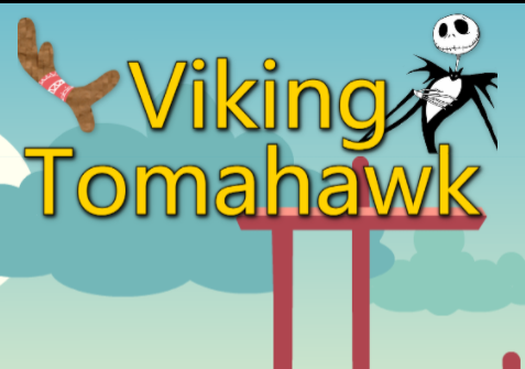 Peli Tomahawk verkossa