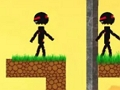 Peli Stickman vs. Stickman 2  verkossa