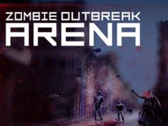 Peli Zombie -puhkeamis areena verkossa