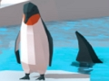 Peli Pingviinit. io  verkossa