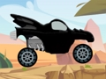 Peli Batcar kuljettaja  verkossa