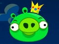 Peli Bad Piggies -räiskintä  verkossa