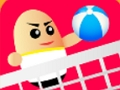 Peli Volley -haaste verkossa