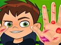 Peli Ben10-kätilääkäri  verkossa